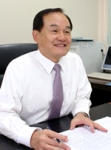 권진호 국가안보보좌관 사진