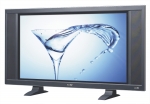 이레전자가 하이마트와 전자랜드를 통해 출시하는 자사브랜드의 42인치 PDP HDTV 제품