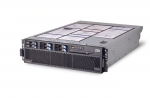 한국IBM(대표 이휘성)은 IBM의 차세대 xSeries 서버 아키텍처인 X3를 적용한 최초의 제품을 발표했다.
