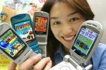 LG텔레콤(사장 남 용 / www.lgtelecom.com)이 데이터서비스 활성화 를 위해 게임, 그림포토, 모바일 라이프, 2005년 토정비결, 무제한증권타운 등 총 27종의 인