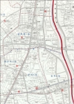 서울시 도봉구 창4동 224 ~ 181간 도로개설