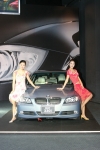 BMW 그룹 코리아는 9일 서울 그랜드 하얏트 호텔에서 BMW 그룹의 대표적 세단인 뉴 3시리즈를 출시한다고 밝혔다.