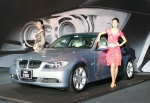 BMW 그룹 코리아는 9일 서울 그랜드 하얏트 호텔에서 BMW 그룹의 대표적 세단인 뉴 3시리즈를 출시한다고 밝혔다.