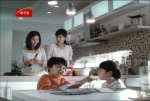 해찬들 최명길-조미령 CF자매 스틸컷 이미지