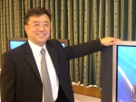 디지털 가전 전문기업인 우성넥스티어(대표 김도균,사진)가 유럽에 현지사무소 설립을 추진한다.
