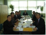 광주·전남지역 과학기술총연합회, 광주테크노파크에서 운영위원회 개최
