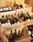 롯데호텔잠실 베이커리 델리카한스는 와인 판매 코너 신설 기념으로 전품목의 와인을 20% 할인 판매하는 『와인 할인 축제』를 3월 15일부터 ~ 4월 30일까지 갖는다.  