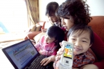 KTF(대표 남중수, www.ktf.com)는 어린이 인터넷포탈 1위인 야후!꾸러기를 운영하는 야후!코리아(대표이사 이승일, www. yahoo.co.kr)와 함께 5~13세 어린