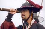 조선의 수사관 차승원, 과학 수사의 진면목을 보여주다