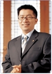 30대의 단월드 차동훈 CEO