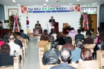전남대 평생교육원(원장 이계윤)과 함평군(군수 이석형)은 24일 오후 1시30분 함평군청 대회의실에서 전남대 평생교육원 함평캠퍼스 개원식을 개최했다.