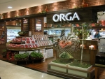 지난해 친환경식품의 대중화를 선언했던 올가홀푸드(www.orga.co.kr)가 3월 25일, 프리미엄급 유통망 확대를 위해 롯데백화점 대구점에 샵인샵(Shop in Shop) 형태