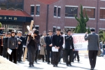 계명대학교 교목실은 고난주간 및 예수가 십자가에 달려 고통을 받으며 죽어 무덤에 묻힌 날인 성금요일(Good Friday)을 맞아 인류의 구원을 위한 그의 희생과 죽음을 기억하고,