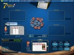 이디엠소프트(대표 민황기)가 운영하는 국내 최대 웹보드 게임사이트 룰루게임(www.lulugame.com)은 ‘히든(Hidden)’기능으로 고도의 심리전이 가능한 ‘뉴포커’의 베타