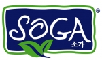 생식품전문기업 풀무원이 4월 1일, 두부와 콩나물을 비롯한 콩 가공식품에 풀무원의 글로벌 콩 브랜드인 ‘SOGA(소가)’를 도입한다. 사진은 소가 BI