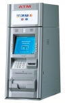 노틸러스효성이 7일, 홍콩, 메리어트(JW Marriott) 호텔에서 세계 ATM 산업협회(ATMIA)가 주최하는 