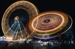영국 유케이 펀페어(UK Funfairs)사의 세계적인 카니발인 ‘월드카니발 코리아(World Carnival Korea)’가 오는 4월28일부터  6월19일까지 53일간 인천 송