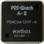 포스데이타(대표 김광호, www.posdata.co.kr)가 최근 실시간 영상압축, 녹화, 재생, 다채널화면분할 기능을 원칩화시킨 DVR(디지털영상저장장치)용 ASIC(주문형반도체