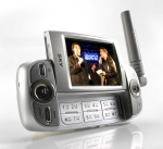 고품격 휴대폰 시장의 리더인 SK텔레텍(www.skteletech.com, 사장: 김일중)은 Touch Screen형 위성DMB폰 'IMB-1000'을 이번 달 