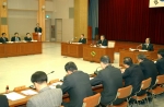 경상북도는 오는 4월15일 오후 3시 도청강당에서 23개 시․군 부시장 부군수와 실국장이 참석한 가운데 “부시장･부군수회의”를 개최하고,지방행정 혁신 추진 