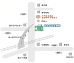 서울시 상수도사업본부 찾아오시는 길