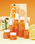 브랜드샵 화장품 ‘미샤’를 제조, 판매하는 에이블씨엔씨(대표 서영필 www.beautynet.co.kr)는 현대 여성의 피부 건강에 꼭 필요한 7가지 비타민을 함유한 비타-필 스킨