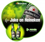 하이네켄 코리아(대표 요제프 흘라박/www.heineken.co.kr)와 쥬크온을 운영하는 네오위즈(대표 나성균/www.neowiz.com)는 20일, 편의점에서 하이네켄 2병(캔