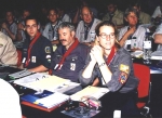 오는 2008년 제38차 세계스카우트총회(The 38th World Scout Conference)가 제주에서 개최된다