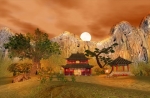 국내 대표 포털 엠게임(www.mgame.com, 대표 박영수)이 서비스 중인 무협 대작 3D MMORPG ‘영웅 온라인’은 무차별 독공술 공격이 펼쳐지는 새로운 지역 ‘천독문’(