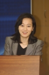 SK텔레콤 윤송이 CI사업본부장은 “1mm는 쉽고 사용하기 편한 무선인터넷 서비스를 제공함으로써 고객들에게 무선인터넷에 대한 접근성을 높일 수 있을 것으로 본다”고 말했다.