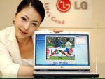LG전자(대표: 金雙秀 / www.lge.co.kr)는 세계 최초로 지상파DMB(디지털 멀티미디어 방송) 수신이 가능한 소노마 노트북, 『X노트 익스프레스 LW40』을 출시했다.
