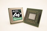 AMD는 오늘 옵테론 프로세서 출시 2주년을 맞아 업계 최초의 서버 및 워크스테이션용 듀얼 코어 프로세서인 ‘듀얼 코어 AMD 옵테론’ 프로세서를 출시한다고 발표했다. 