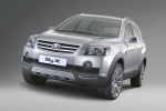 지엠대우오토앤테크놀로지(이하 GM DAEWOO)가 4월 30일(Press day : 4월 28일)부터 5월 8일까지 경기도 일산에 위치한 한국 국제 전시장(KINTEX : Kore