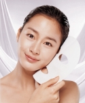 새롭게 출시된 미백전용 화장품 ‘오휘 멜라니쉬 화이트 클리닉 마스크(Ohui Melanish White Clinic Mask)’
