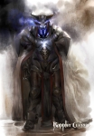 다양한 형태로 선보일 크리처 : 아스타로트 - 최고 등급의 마계의 대악마