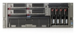 HP 프로라이언트 DL580 G3 
