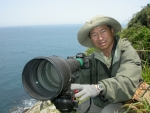한화투어몰, 새박사 윤무부 교수님과 떠나는 백로탐조기행
