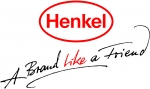 Henkel 로고