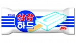 롯데삼강(대표 이광훈)은 세계 최고수준의 식품위생 안전설비를 갖춘 천안공장 준공을 앞두고 국내 최초의 아이스크림인 ‘삼강하드’와 ‘삼강사와’ 등 대표적인 복고풍 빙과 제품을 국내에