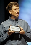 빌 게이츠 (Bill Gates) 마이크로소프트 회장 겸 최고 소프트웨어 아키텍트는 오늘 (미국 현지 시각) 제14회 마이크로소프트 윈도우 하드웨어 엔지니어링 컨퍼런스 (Micro