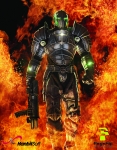 한빛소프트(대표 김영만)는 플래그쉽 스튜디오즈(Flagship Studios Inc.)의 게임 '헬게이트: 런던'(Hellgate: London)이 오는 5월 세