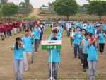 2004 게임가족체육대회 사진