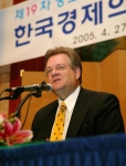 제프리 존스 前 AMCHAM 회장 초청 조찬간담회