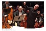 세계 정상의 교향악단 필라델피아 오케스트라가 9년 만에 다시 예술의전당 무대를 찾아 온다.