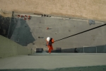 경기도소방학교(학교장 이일섭)에서는 11일부터 29일까지 실시되는 소방장반 기본교육에 소방검정공사 직원 9명을 입교시켜, 소방실무지식과 기술을 익히는 교육과정을 운영하고 있다. 