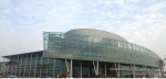 KINTEX(韓國國際展示場)가 지난 10년간의 준비를 마치고 4.29일 공식개장에 돌입한다