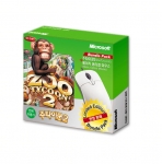 한국마이크로소프트는 최고의 에듀테인먼트(Edutainment) 게임 “주타이쿤2 (Zoo Tycoon 2)”와 마이크로소프트의 인텔리아이 광학기술을 장착한 “베이직 옵티컬 마우스”