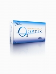 5배 많은 산소로 건강한 렌즈, O2OPTIX(오투옵틱스) 출시