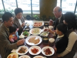 한식 패밀리레스토랑 한쿡(www.hancook.co.kr)은 5월 가정의 달을 맞이해 다채로운 행사를 실시한다. 