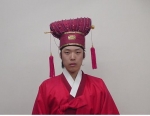 『세종대왕 즉위식』에서 세종 배역을 일반시민 중에 선발결과 대학에 재학중인 23세의 연기지망생(조현욱)이 선발되었다.